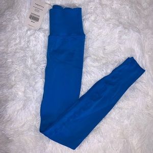 Fabletics Maddie Zeigler collection leggings